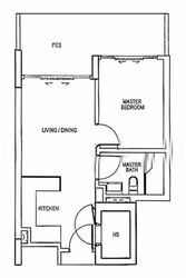 euHabitat (D14), Condominium #529743391
